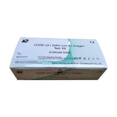 Medical Disposable Sampling Swab Nasopharyngeal Swab