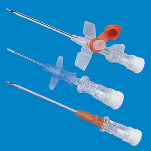 IV Catheter/IV Cannula/IV Catheter Needles