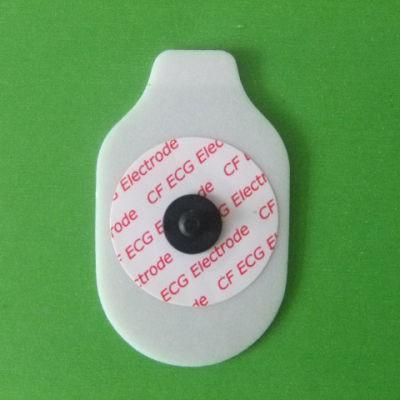ECG Disposable Self-Adhesive Adult/Infant Electrode
