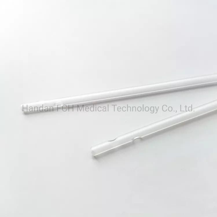 PVC Suction Catheter