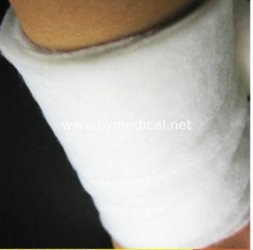 Medical Orthopaedic Padding Under Cast Padding