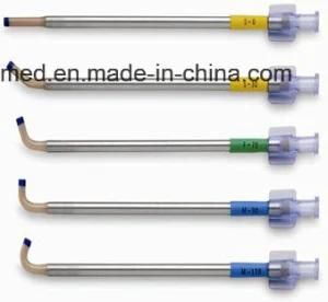 Sinuplasty Balloon Catheter System Dilatation Catheter