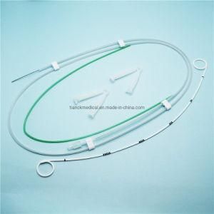 Tianck Double Pigtail Urology Ureteral Stent