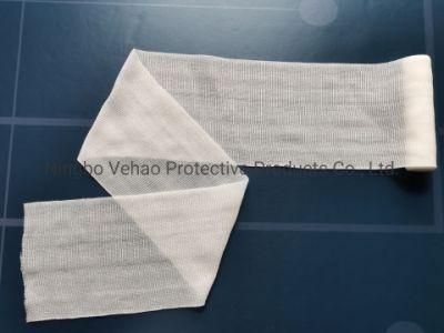 Disposable Medical Conforming Gauze Roll Bandage