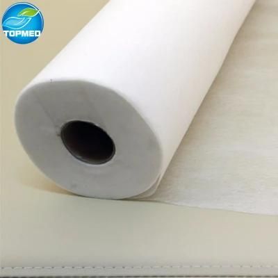 Disposable Bed Sheet Roll High Quality Bed Sheet Roll or Massage Table Paper Roll