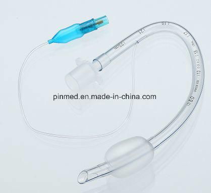 High Quality Medical Grade Endotracheal Tubes