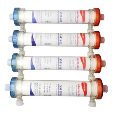 CE Approved with High Quality Hemodialysis Dialyzer Price