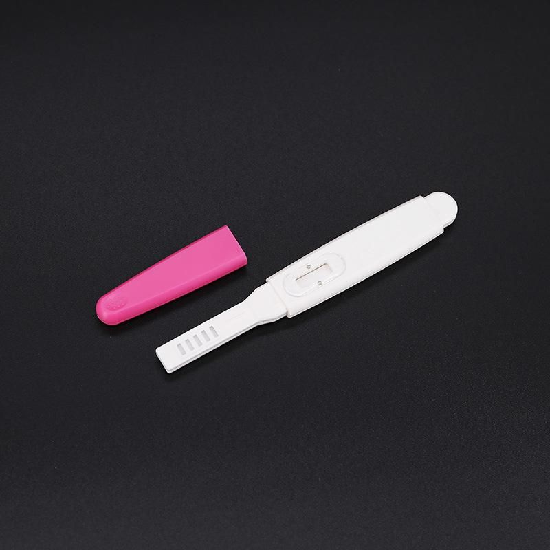 HCG Pregnancy Test Kit (Strip, Cassette, Midstream)