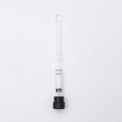 Disposable Vacuum Medical Glass Serum Blood Collection Tubes