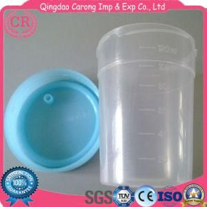 Disposable PP Urine Container for Medical Use