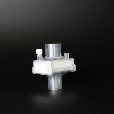Breathing Bacterial Viral HEPA Filter