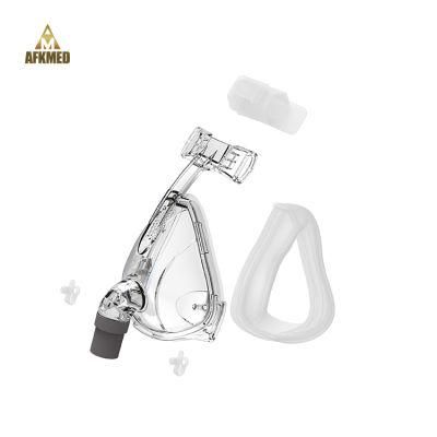 Nice Quality Medical Disposable PVC Oxygen Mask with Tubing