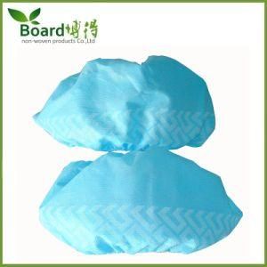 Anti Skid, Anti Slip Disposable Non-Woven Shoecover