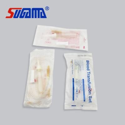 High Quality Disposable Blood Transfusion Set Filter