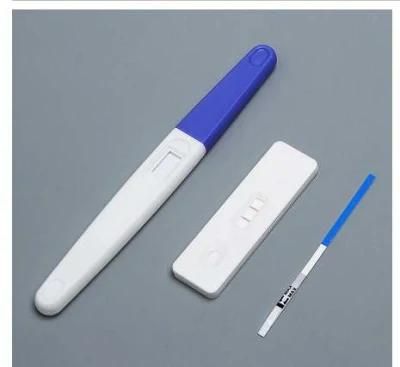 Home Test Kit Pregnancy Test Kit Test Pregnancy Strip