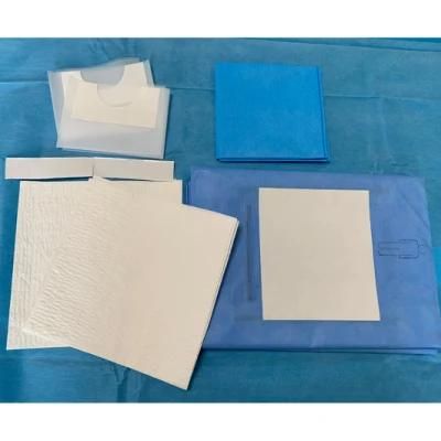 Eo Sterilized Disposable Ear Pack
