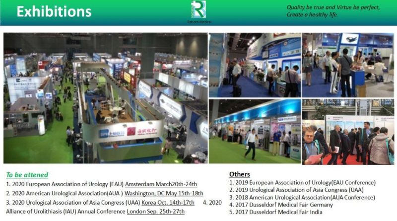 Urology Supplies Prevent Retropulsion of Stone Fragment, Urology Stone Cone