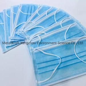 Good Price Medical Surgical Mask/Face Mask
