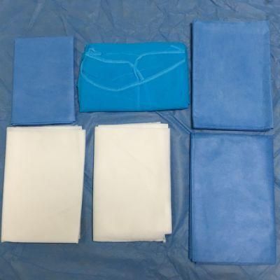 Baby Birth Surgical Kits Delivery Kits with Sterile