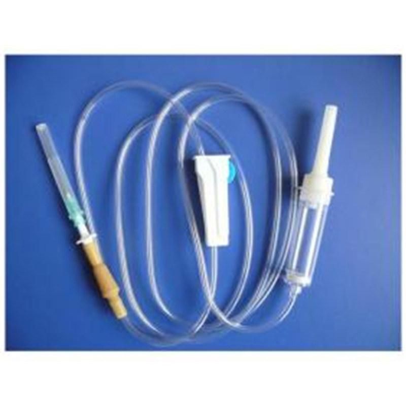 Medical Disposable Blood Transfusion Set