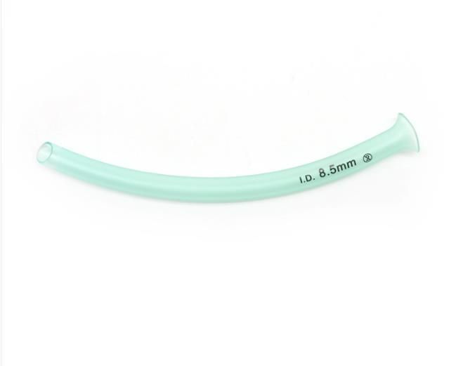 Disposable Medical Oropharyngeal Nasopharyngeal Airway for Hospital Use