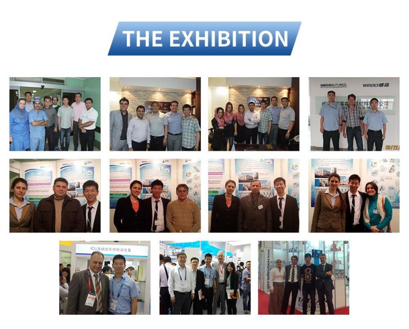 Manufacture Direct Selling Disposable Protective Clothing for Medical Use Isolation Gown