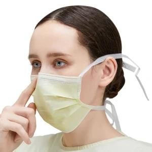 Iir Medical Face Mask