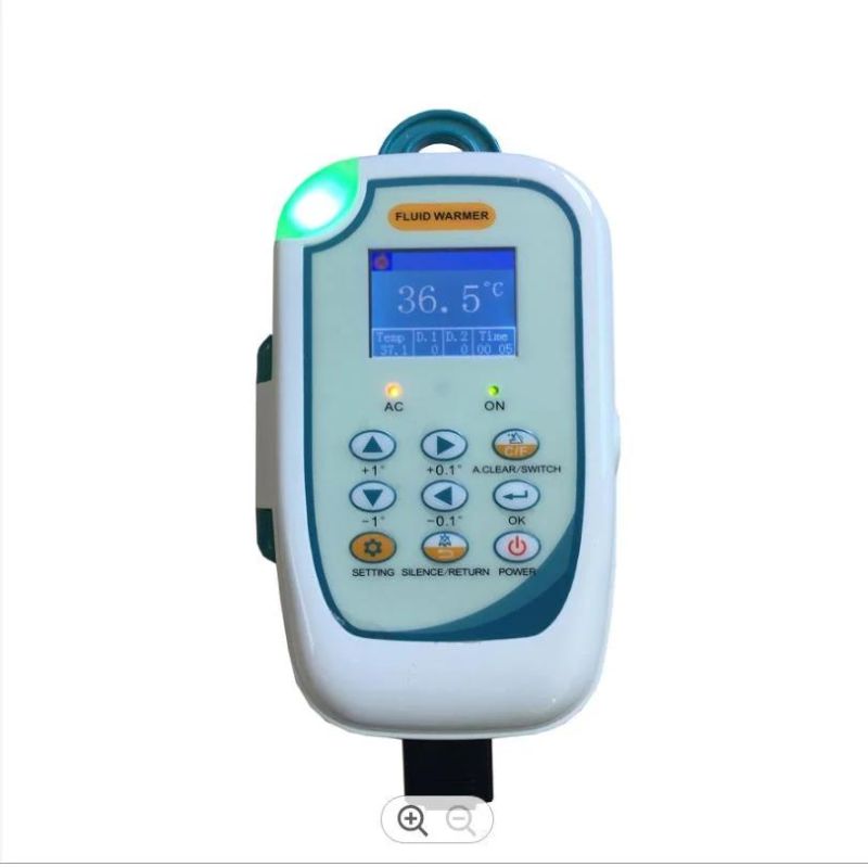 Cheapest Infusion Warmer Medical Infusion Warmer Hospital Fluid Warmer