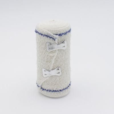 Heavy Weight Drill Cotton Elastic Adhesive Bandage