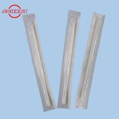 High Quality The Disposable Collection Swab/Throat Swab