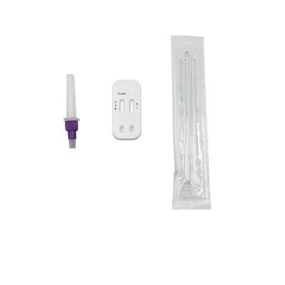 Infectious Virus Detection Device New Novel Disease Rapid Antigen Diagnostic Test Kit