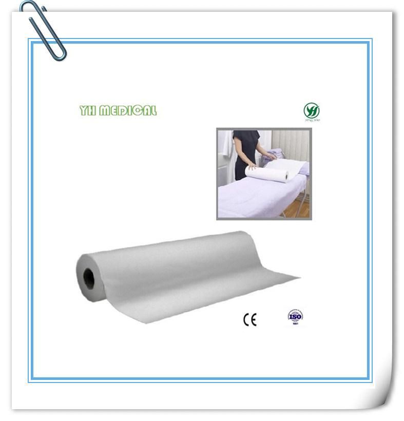 Hospital Examination Couch Cover Roll