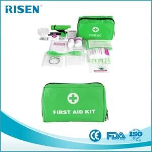 FDA Approve 200PCS Low Price Emergecny First Aid Kit
