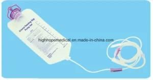 Disposable Medical Enteral Feeding Bag