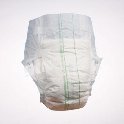 S M L XL Disposable Medical Adult Diaper
