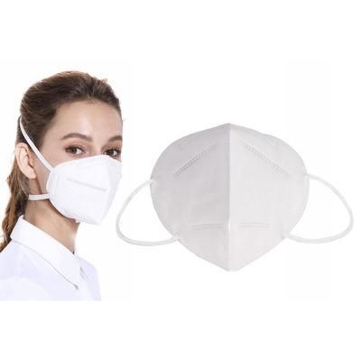 Disposable Dust Mask Anti-Virus Particulate Respirator Breathable Face Surgical Mask