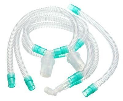 Disposable Anesthesia Breathing Circuit Breathing System