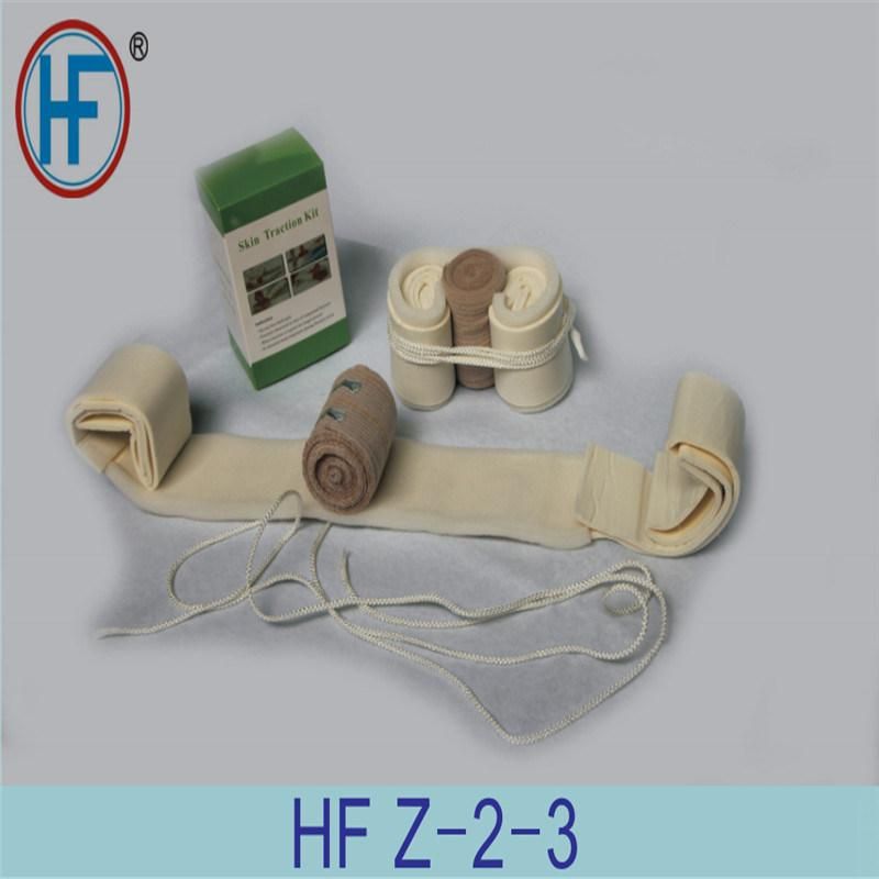 Medical Bandage Non-Adhesive Skin Traction Kit