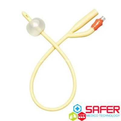 Foley Catheter