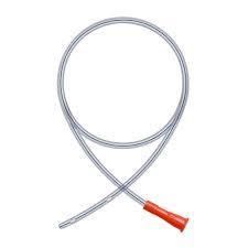 Manufacturer Price Disposable PVC Stomach Tube Feeding Tube with CE/ISO Certificate