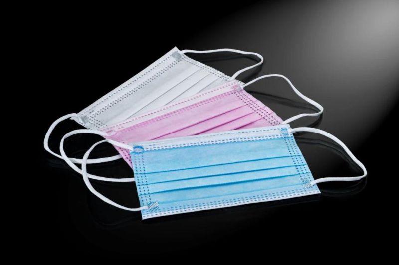 Disposable Medical Face Mask