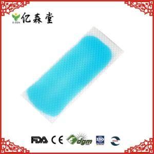 Factory Suppl Baby Health Care Product Fever Cooling Gel Patch