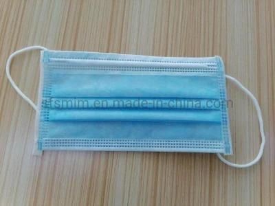 3 Layer Surgical Face Mask