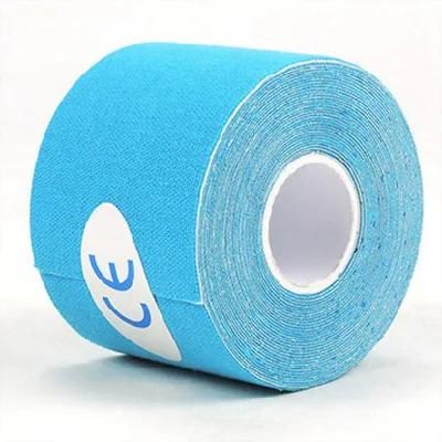 Kinetic Kinesiologie Waterproof Medical Customized Fita Kinesio Medical Tape