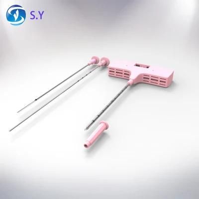 Bone Marrow Puncture Aspiration Needle Biopsy Needle