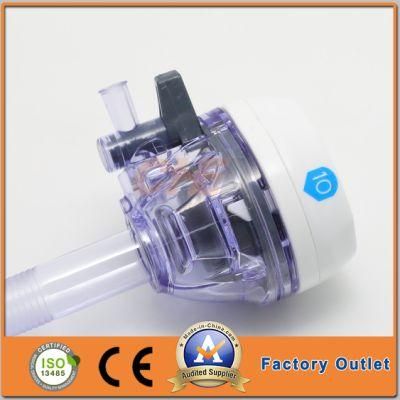 Laparoscopic Trocar Kit/Trocars for Laparoscopy