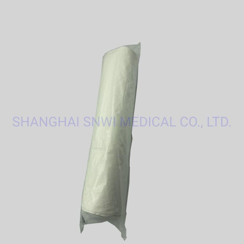 Disposable Factory Autoclave SMMS Wrap Paper