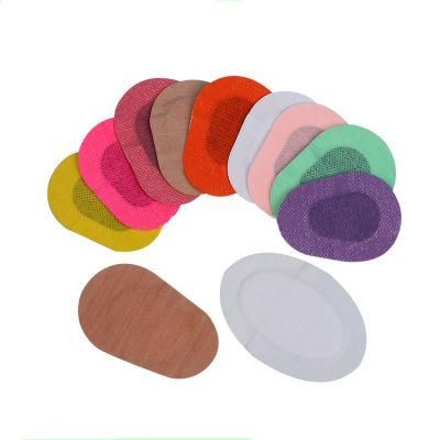 Adhesive Non-Woven Eye Pad