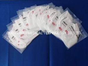 Protective KN95 Facemask Disposable FFP2 Mascarilla Kn 95 Face Mask in Good Price