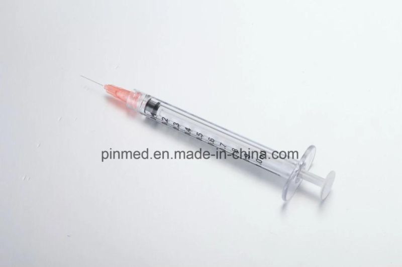 Pinmed Medical Disposable Cosmetic Syringe